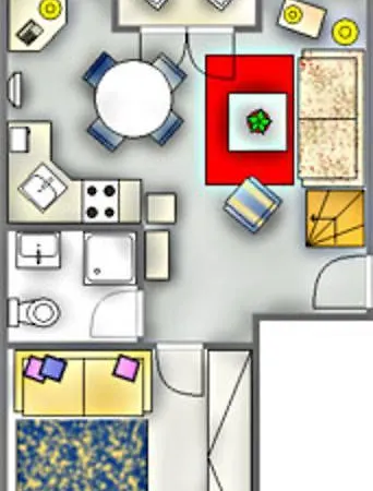 Feriendomizil App 8