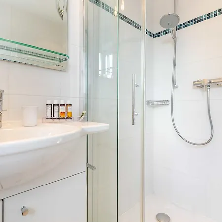 Feriendomizil App 8 Appartement