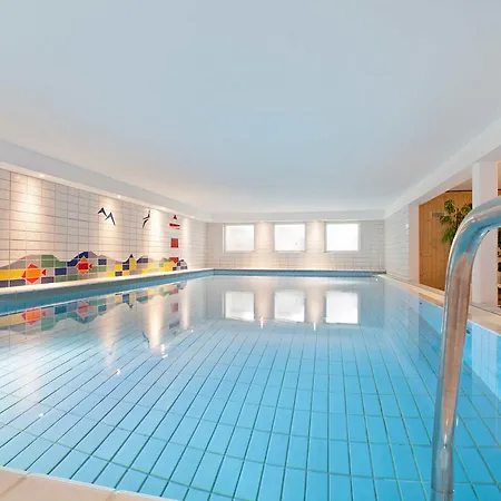 Feriendomizil App 8 Appartement