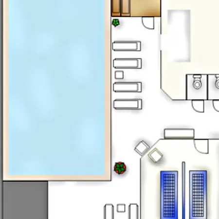 Appartement Feriendomizil App 8 Wenningstedt-Braderup