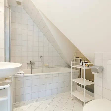Appartement Feriendomizil App 8